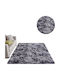 Strado Carpets Teppich Rechteckig Gray