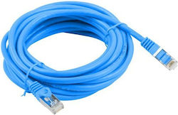 Lanberg U/UTP Cat.6 Gigabit Network Cable Ether...