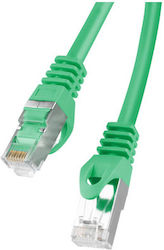 Lanberg U/UTP Cat.6 Gigabit Network Cable Ether...