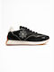 Manuel Ritz Sneakers Black