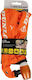 Dunlop mit Schlüssel Orange