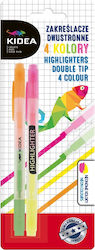 Derform Ballpoint Πολλαπλών Χρωμάτων