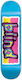 Blind Rhm 8.25" Skateboard Kurzboard Blau