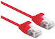 Roline U/UTP Cat.6a Ethernet Network Cable 1m R...