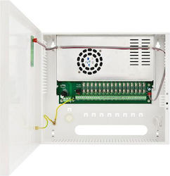 Pulsar Power Box CCTV