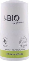 beBio Natural Deodorant 50ml beBio Natural Deodorant 50ml