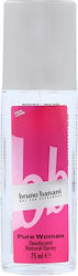 Bruno Banani Αποσμητικό Spray 75ml