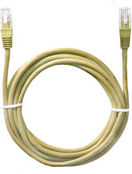 Blow U/UTP Καλώδιο Ethernet 1m Κίτρινο Blow U/UTP Καλώδιο Ethernet 1m Κίτρινο