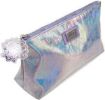 Difuzed Pencil Case with 1 Compartment Multicolored