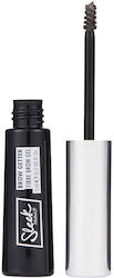 Sleek MakeUP Creion Pentru Sprâncene Negru #000...