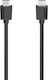 HAMA Cabluri HDMI 2.0 Premium High Speed 4K 60Hz HDR HDMI De Sex Masculin - HDMI De Sex Masculin 1.5m Negru
