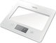 Sencor Digital Kitchen Scale Up To 5kg White