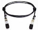 MicroOptics Καλώδιο Οπτικής Ίνας SFP+ 0.5m