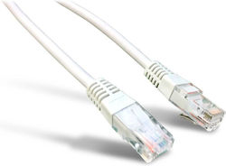 Garbot B-02-52700 U/UTP Cat.6 Cablu Ethernet 7m Gri