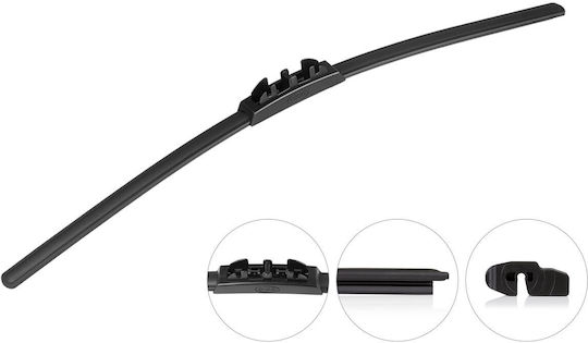 Alca Super Flat Driver Car Wiper 400mm Universal
