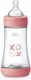 Chicco Plastic Baby Bottle Perfect 5 Anti-Colic...