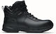 Shoes For Crews Στρατιωτικά Ημιάρβυλα Μαύρα 72237