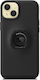 Quad Lock Mobile Phone Case Apple iPhone 15 Plus for Motorcycle Mount