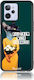 Kill Them With Kindness Back Cover Silicon Multicolor (Nokia C31Realme C31)