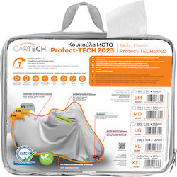 Cartech 563