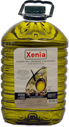 Extra Virgin Olive Oil 4lt