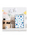 Ftoo Ftoo Ftoo Mou Frame Paper 20x30cm