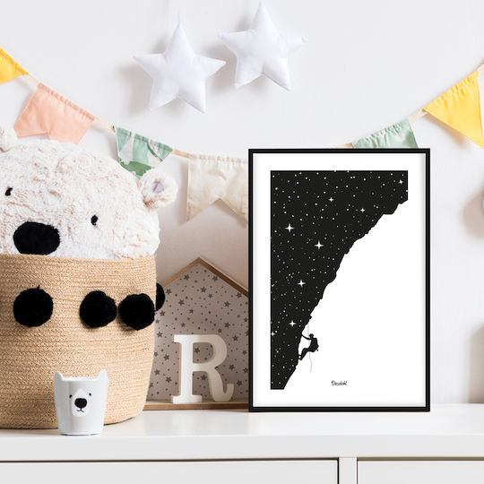 Κάδρο Χάρτινο 30x40cm