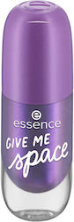 Essence Gel Glossy Βερνίκι Νυχιών Μακράς Διαρκε...