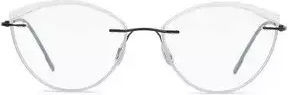 Nordic Vision Taby Ochelari De Citit +1.00 În Culoare Albă