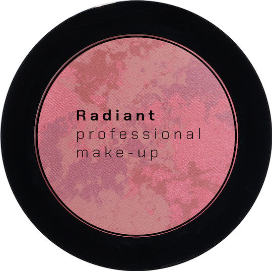 Radiant Blush Magic MB04 Plum 2.5gr