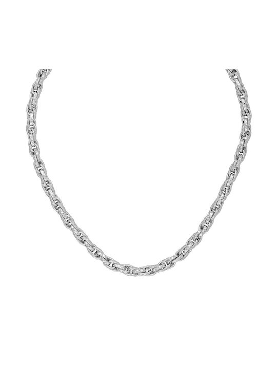 Excite-Fashion Series Halskette aus Stahl