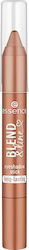 Essence Blend & Line