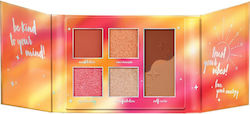 Essence Your Eye Shadow Palette Matte in Solid ...