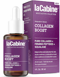 LaCabine Serum Προσώπου με Κολλαγόνο 30ml