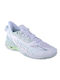 Mizuno Wave Mirage 5 Femei Pantofi sport Handbal Albe