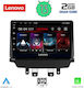 Lenovo Car-Audiosystem für Mazda 2 2014> (Bluetooth/USB/WiFi/GPS/Apple-Carplay/Android-Auto) mit Touchscreen 9"