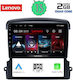 Lenovo Car-Audiosystem für Kia Sorento 2006-2009 (Bluetooth/USB/WiFi/GPS/Apple-Carplay/Android-Auto) mit Touchscreen 9"
