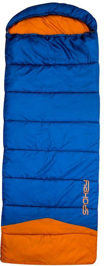 Spokey Sleeping Bag Single OE/BL