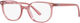 Ray Ban Copii Plastic Rame Ochelari Roz RB9097V...