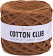 YarnArt Cotton Club Chunky Cotton Beige 110m 310gr