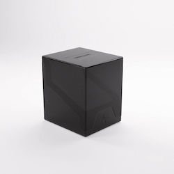 Gamegenic 100+ Deck Box Μαύρο Gamegenic 100+ Deck Box Μαύρο