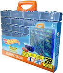 Intek Hot Wheels Car Set