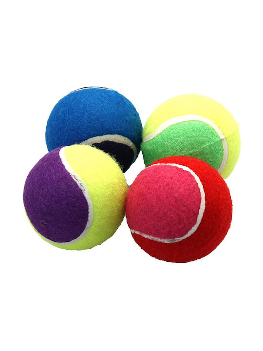 Dog Toy Ball 3pcs