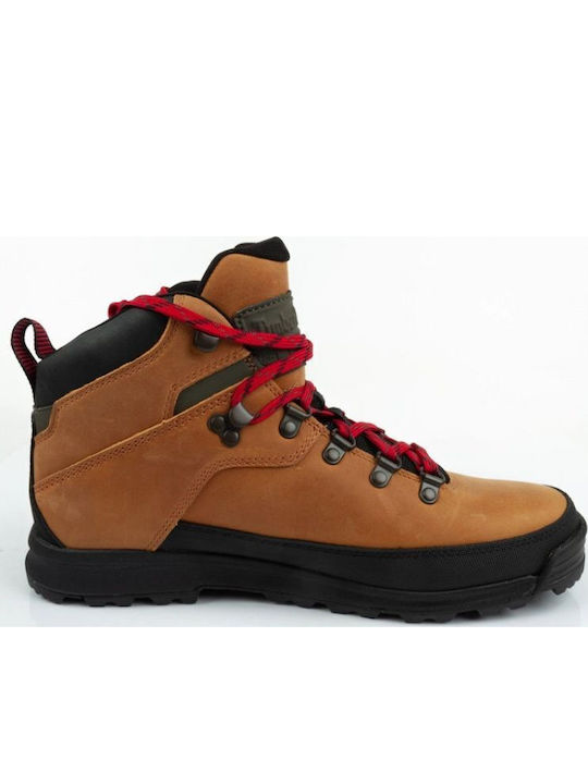 Timberland Hiker Ανδρικά Ορειβατικά Μποτάκια Καφέ