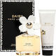 Marc Jacobs Daisy Women's Set with Body Lotion 2pcs