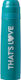 That's Love Baby Thermoskanne für Flüssigkeiten Edelstahl 500ml