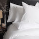 Le Blanc Standard Line Cearceaf Pentru Hotel Alb Dublu 240x260cm