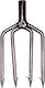Tech Pro Vier Zinken Speargun Trident Heads