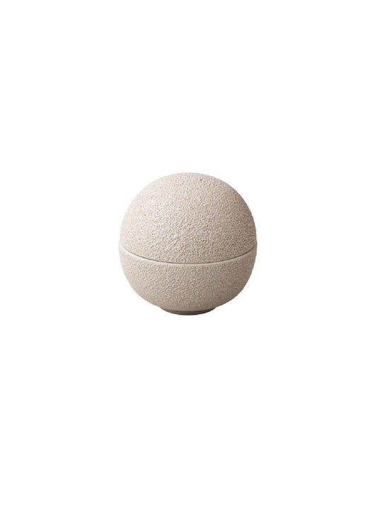 Raw Vaza Uz General cu capac Ceramică 900ml