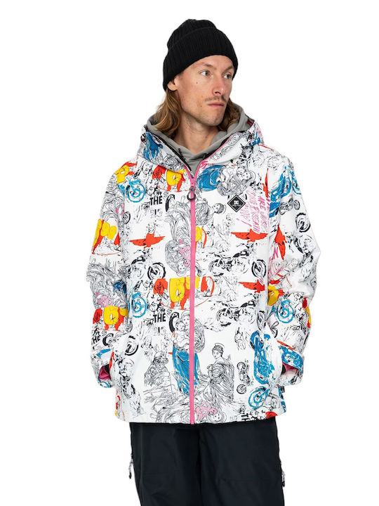 DC Men's Winter Jacket